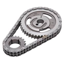 Edelbrock - Edelbrock 7820 Performer-Link By Cloyes Timing Chain Set - Image 3