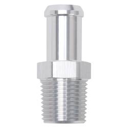 Edelbrock - Edelbrock 8160 Heater Hose Fitting w/1/2" NPT & 5/8 Barb. - Image 1