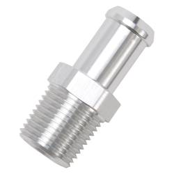Edelbrock - Edelbrock 8160 Heater Hose Fitting w/1/2" NPT & 5/8 Barb. - Image 2