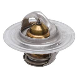 Edelbrock - Edelbrock 8603 High Performance Thermostat 53mm 160 Deg - Image 1