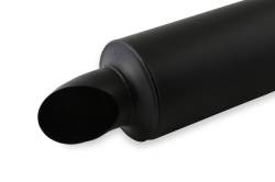 Flowmaster - Flowmaster 13016101 Pro Series Race Muffler Center/Center Turndown Stainless - Image 3
