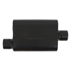 Flowmaster - Flowmaster 40 Series Muffler 3.00 Offset"/3.00 Center Out 43041 - Image 2