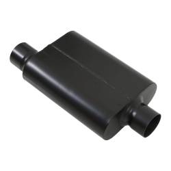 Flowmaster - Flowmaster 40 Series Muffler 3.00 Offset"/3.00 Center Out 43041 - Image 3
