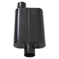 Flowmaster - Flowmaster 40 Series Muffler 3.00 Offset"/3.00 Center Out 43041 - Image 4