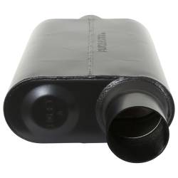 Flowmaster - Flowmaster 40 Series Muffler 3.00 Offset"/3.00 Center Out 43041 - Image 6