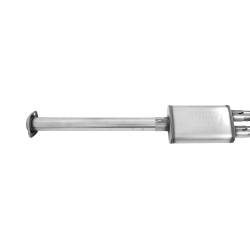 Flowmaster - Flowmaster FlowFX Cat-Back Exhaust System 15-18 Colorado/Canyon 3.6L 717834 - Image 5