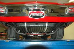 Flowmaster - Flowmaster 817409 American Thunder Header-Back Exhaust System Stainless - Image 5