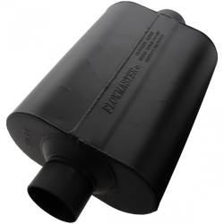 Flowmaster - Flowmaster Super 40 Muffler 3.00 Center"/3.00 Center Out 953045 - Image 2