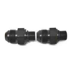Russell - Russell 640520 6AN To 1/4" NPSM Transmission Fittings - Image 1
