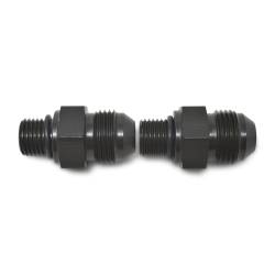 Russell - Russell 640520 6AN To 1/4" NPSM Transmission Fittings - Image 2