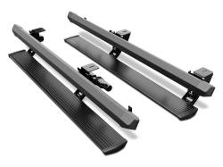 RealTruck AMP Research - AMP 77133-01A PowerStepXL Boards w/LED for 18-24 Wrangler JL 2DR - Image 2