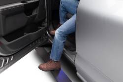 RealTruck AMP Research - AMP 75101-01A PowerStep for 02-09 RAM 1500/2500/3500 - Image 1