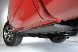 RealTruck AMP Research - AMP 75118-01A PowerStep for 06-08 RAM 1500 06-09 RAM 2500/3500 - Image 2