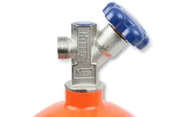 NOS/Nitrous Oxide System - NOS 14740NOS Nitrous Bottle - Image 7