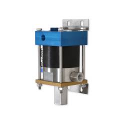 NOS/Nitrous Oxide System - NOS 14251NOS Nitrous Refill Station Transfer Pump Kit - Image 4