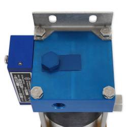 NOS/Nitrous Oxide System - NOS 14251NOS Nitrous Refill Station Transfer Pump Kit - Image 5