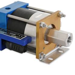 NOS/Nitrous Oxide System - NOS 14251NOS Nitrous Refill Station Transfer Pump Kit - Image 6
