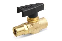 NOS/Nitrous Oxide System - NOS 14251NOS Nitrous Refill Station Transfer Pump Kit - Image 7