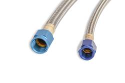 NOS/Nitrous Oxide System - NOS 14251NOS Nitrous Refill Station Transfer Pump Kit - Image 10