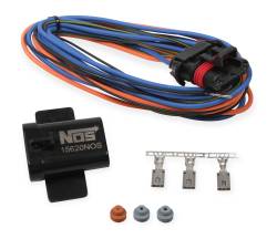 NOS/Nitrous Oxide System - NOS 15620NOS Solid State Relay Nitrous Solenoid Driver - Image 1