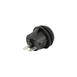NOS/Nitrous Oxide System - NOS 15610NOS Push Button Switch - Image 4