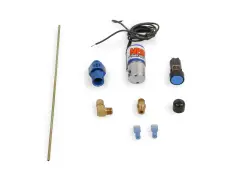 NOS/Nitrous Oxide System - NOS 16032NOS Nitrous Bottle Purge Valve - Image 3