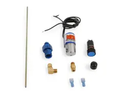 NOS/Nitrous Oxide System - NOS 16032NOS Nitrous Bottle Purge Valve - Image 5