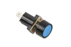 NOS/Nitrous Oxide System - NOS 16030BNOS Nitrous Bottle Purge Valve - Image 6
