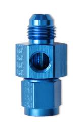 NOS/Nitrous Oxide System - NOS 16103NOS Nitrous Bottle Gauge Adapter - Image 1