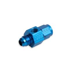 NOS/Nitrous Oxide System - NOS 16103NOS Nitrous Bottle Gauge Adapter - Image 2