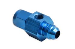 NOS/Nitrous Oxide System - NOS 16103NOS Nitrous Bottle Gauge Adapter - Image 3
