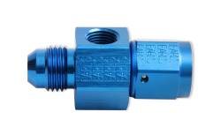 NOS/Nitrous Oxide System - NOS 16103NOS Nitrous Bottle Gauge Adapter - Image 4