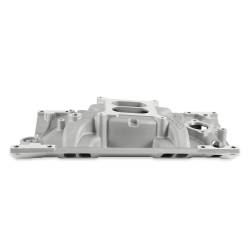 Weiand - Weiand 8121 Street Warrior Intake Manifold - Image 2
