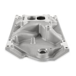 Weiand - Weiand 8121 Street Warrior Intake Manifold - Image 4