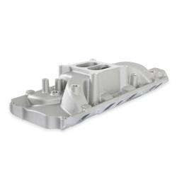 Weiand - Weiand 8020WND Stealth Intake Manifold for Ford Small Block V8 - Image 4