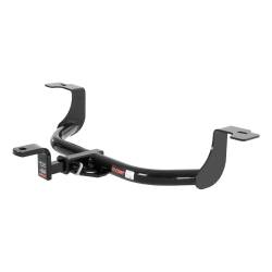 CURT - CURT 110853 Class-1 Trailer Hitch 1-1/4" Ball Mount Select Honda Accord TSX - Image 1