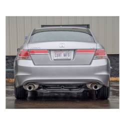 CURT - CURT 11085 Class-1 Trailer Hitch 1-1/4" Receiver for Select Honda Accord TSX - Image 3