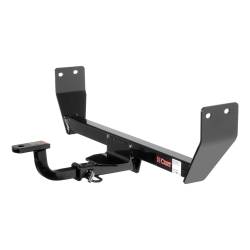 CURT - CURT 111333 Class1 Trailer Hitch 1.25" Ball Mount for Dodge Avenger/Chrysler 200 - Image 1