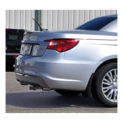 CURT - CURT 11133 Class-1 Trailer Hitch 1-1/4" Receiver for Dodge Avenger/Chrysler 200 - Image 3