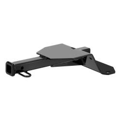 CURT - CURT 11222 Class-1 Trailer Hitch 1-1/4" Receiver for Select Chevrolet Camaro - Image 1