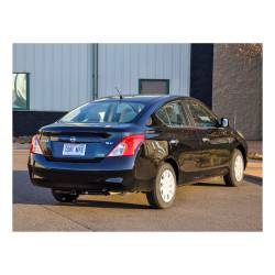 CURT - CURT 11256 Class-1 Trailer Hitch 1-1/4" Receiver for Select Nissan Versa - Image 2