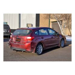 CURT - CURT 112863 Class-1 Trailer Hitch 1.25" Ball Mount Subaru Impreza XV Crosstrek - Image 2