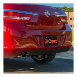 CURT - CURT 11282 Class-1 Trailer Hitch 1-1/4" Receiver Select Chevy Cruze/Buick Verano - Image 3