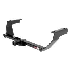 CURT - CURT 11286 Class-1 Trailer Hitch 1-1/4" Receiver for Subaru Impreza/XV/Crosstrek - Image 1