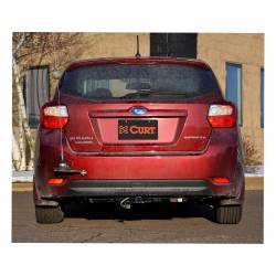 CURT - CURT 11286 Class-1 Trailer Hitch 1-1/4" Receiver for Subaru Impreza/XV/Crosstrek - Image 3