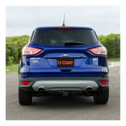 CURT - CURT 12111 Class-2 1.25" Receiver Hitch 13-15 for Escape - Image 3