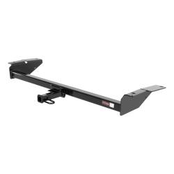 CURT - CURT 12130 Class-2 1.25" Receiver Hitch for Select Ford/Lincoln/Mercury Vehicles - Image 1