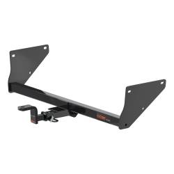 CURT - CURT 122003 Class-1 1.25" Receiver Hitch for 19-20 RAV4 - Image 1