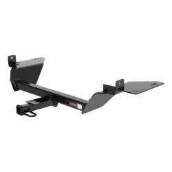 CURT - CURT 12239 Class-2 Hitch 1-1/4" Receiver Select Allure/Century/LaCrosse/Intrigue - Image 1