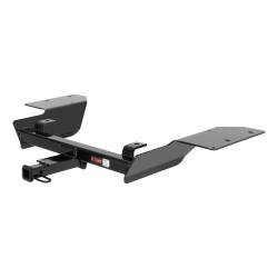CURT - CURT 12252 Class-2 1.25" Receiver Hitch - Image 1
